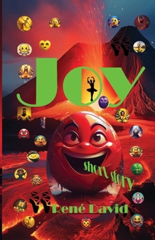 Paperback Joy [Large Print] Book