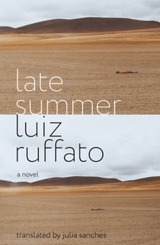Paperback Late Summer Book