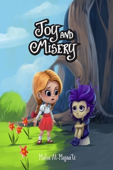 Paperback Joy and Misery Book