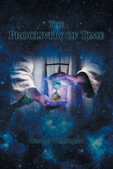 Paperback The Proclivity of Time Book