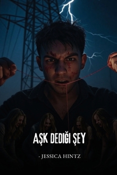 Paperback A&#351;k Dedi&#287;i &#350;ey [Turkish] Book