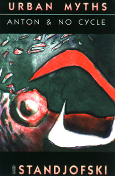 Paperback Urban Myths: Anton & No Cycle Book