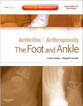Hardcover The Foot and Ankle [With CDROM] Book