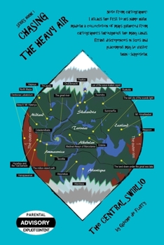 Paperback The Central Swirlio Book