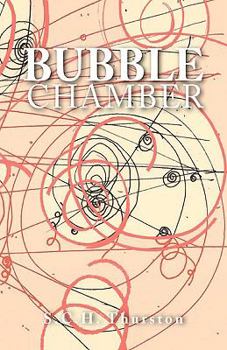 Paperback Bubble Chamber Book