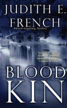 Paperback Blood Kin Book