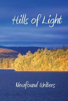 Paperback Hills of Light Book