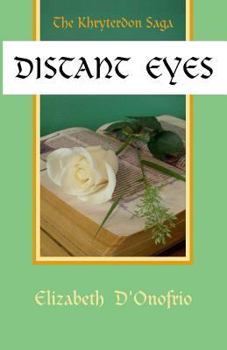 Paperback Distant Eyes Book