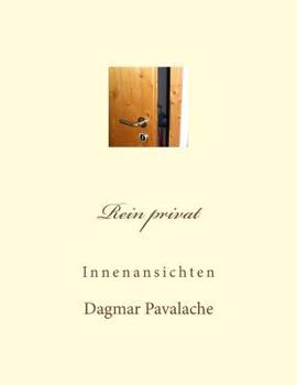Paperback Rein privat: Innenansichten [German] Book