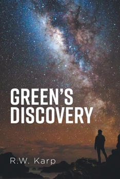 Paperback Green's Discovery Book