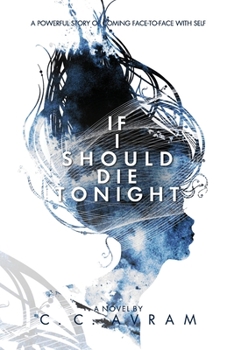 Paperback If I Should Die Tonight Book