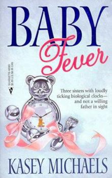 Mass Market Paperback Baby Fever Book