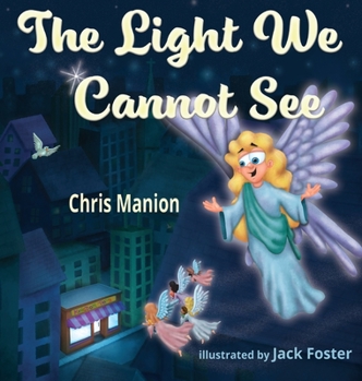 Hardcover The Light We Cannot See Book