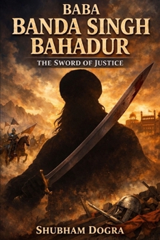 Baba Banda Singh Bahadur: The Sword of Justice