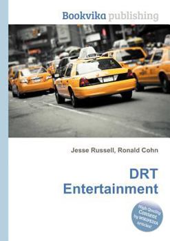 Paperback Drt Entertainment Book