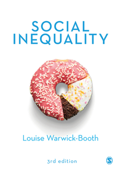 Hardcover Social Inequality Book