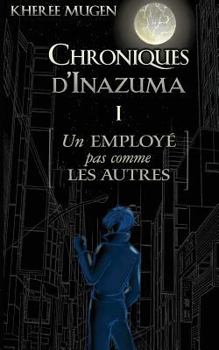 Paperback Un Employé Pas Comme Les Autres [French] Book