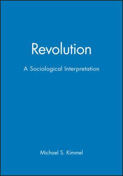 Paperback Revolution - A Sociological Interpretation Book