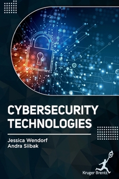 Hardcover Cybersecurity Technologies Book
