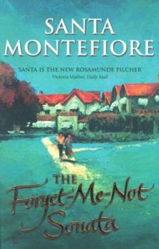Paperback The Forget-Me-Not Sonata Book
