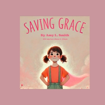 Paperback Saving Grace Book