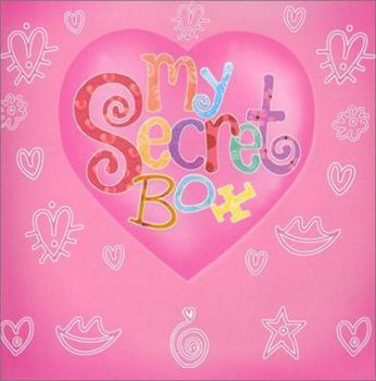 Paperback My Secret Box Book