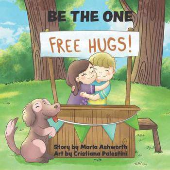 Paperback Be The One: spreading peace and kindness Book