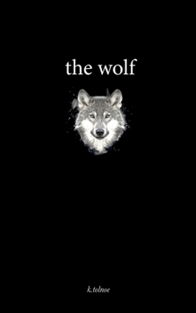 Paperback The wolf: poems to find your power Book