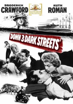 Down Three Dark Streets