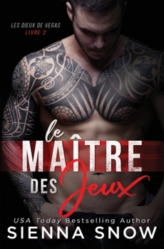 Paperback Le Maitre des Jeux [French] Book