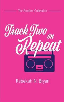 Paperback Track Two on Repeat Book