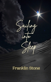 Paperback Sailing into Sleep Book
