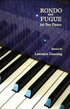 Paperback Rondo and Fugue for Two Pianos Book