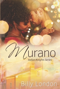 Paperback Murano Book