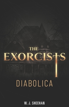 Paperback The Exorcists: Diabolica Book