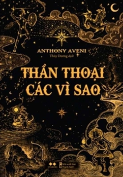 Paperback Myth of the Stars [Vietnamese] Book
