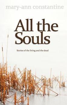 Paperback All the Souls Book