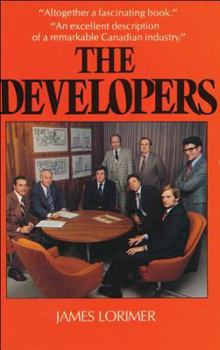 Hardcover The Developers Book