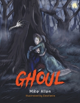 Paperback Ghoul Book