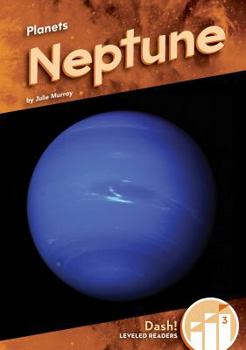 Library Binding Neptune Book