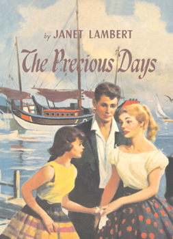 The Precious Days - Book #1 of the Campbell Family