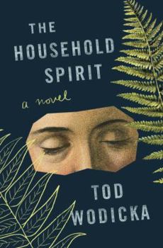 Hardcover The Household Spirit Book