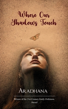 Paperback Where Our Shadows Touch Book