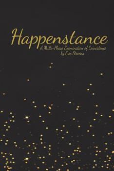 Paperback Happenstance: Gold Label Edition Book