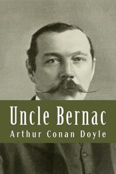 Paperback Uncle Bernac Book