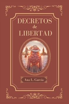 Paperback Decretos de Libertad [Spanish] Book