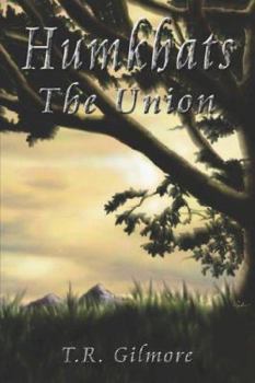 Paperback Humkhats: the Union Book