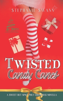 Twisted Candy Canes: St. Nick's Naughty Collection