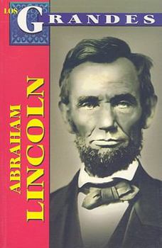 Paperback Abraham Lincoln [Spanish] Book