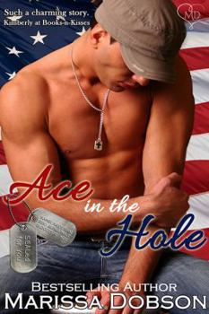 Ace in the Hole - Book #1 of the SEALed For You